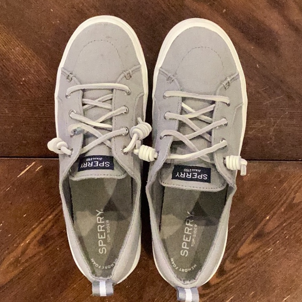 Women's Sperry Top-Sider Crest Vibe Sneaker 8 Women’s